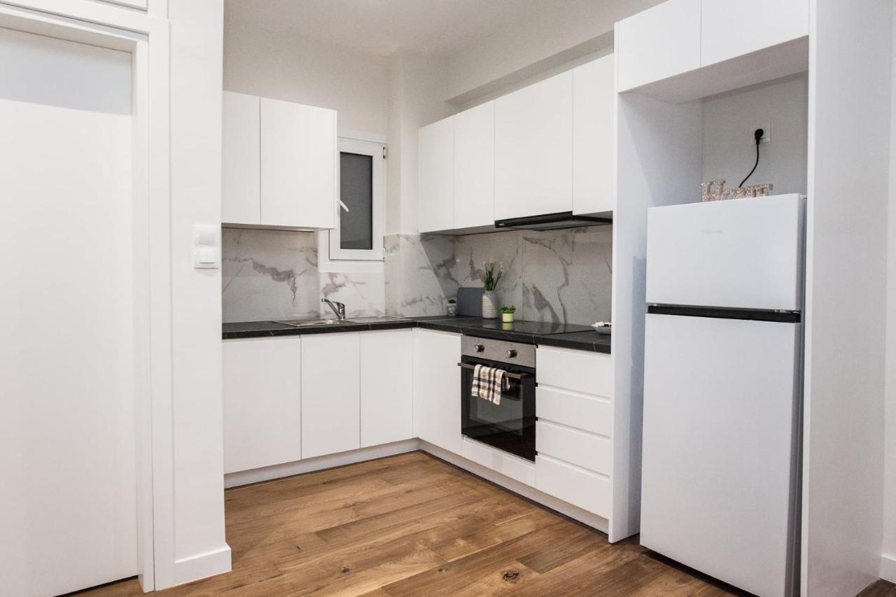 Cute Apartment Near Acropolis Atene Esterno foto